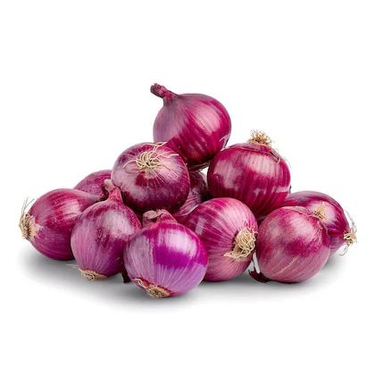 Red Onions
