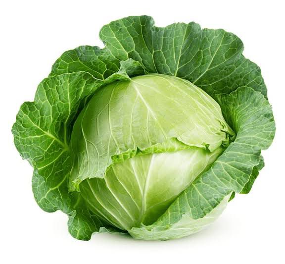 Green Cabbage