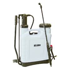 Knapsack Sprayer