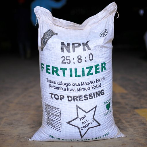 Organic Fertilizer