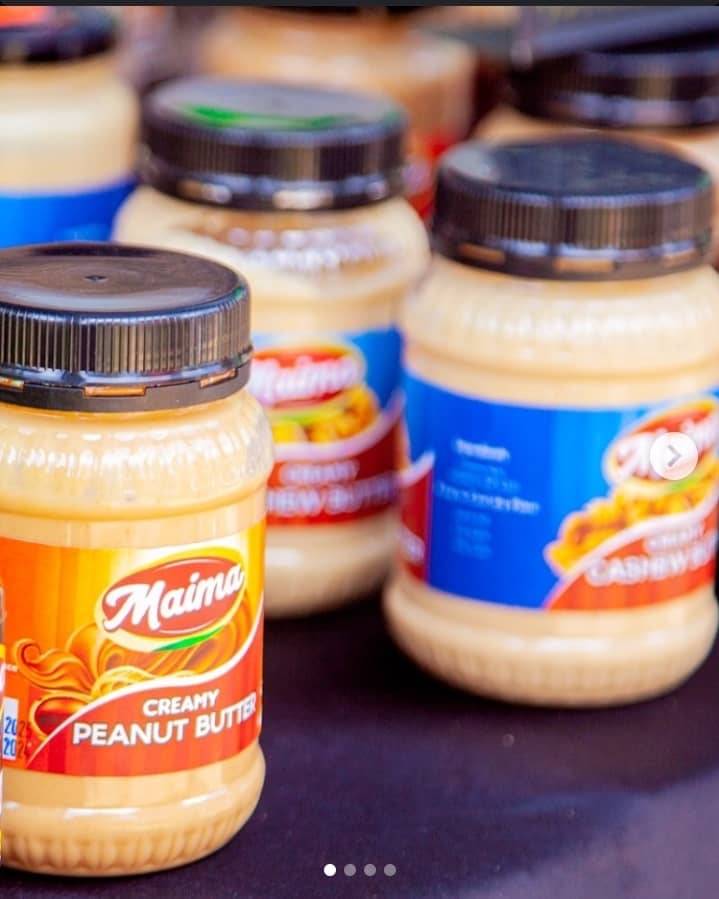 Creamy Peanut  butter