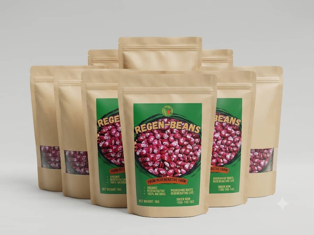 REGEN-BEANS